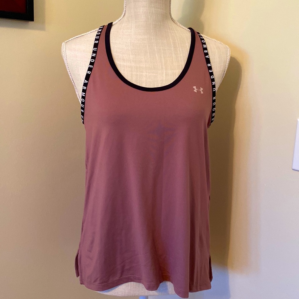 Under armour Running/workout top